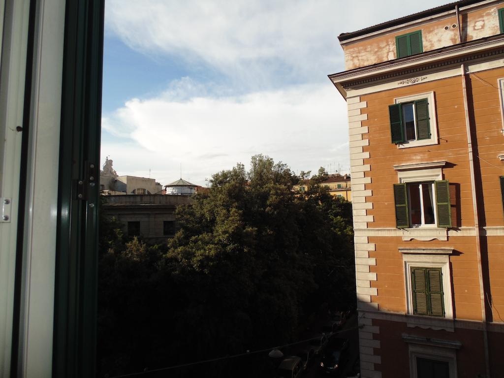 Appartamento B&p Holiday H. Roma
