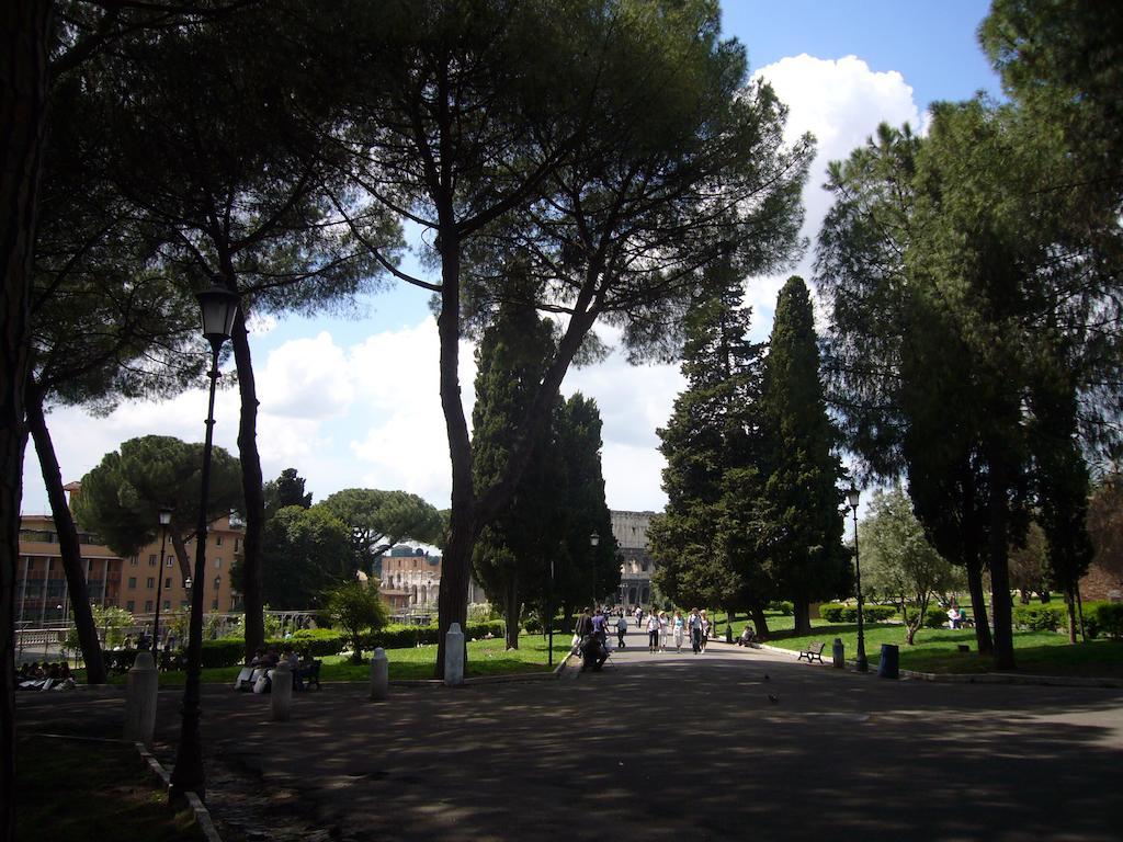 B&p Holiday H. Roma