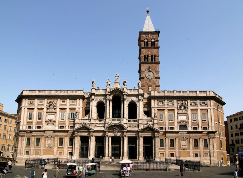 Appartamento B&p Holiday H. Roma