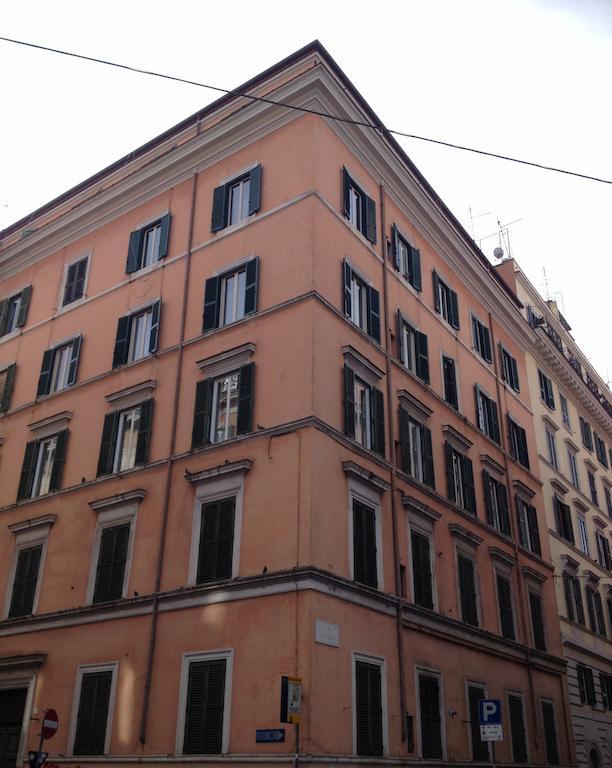 B&p Holiday H. Roma