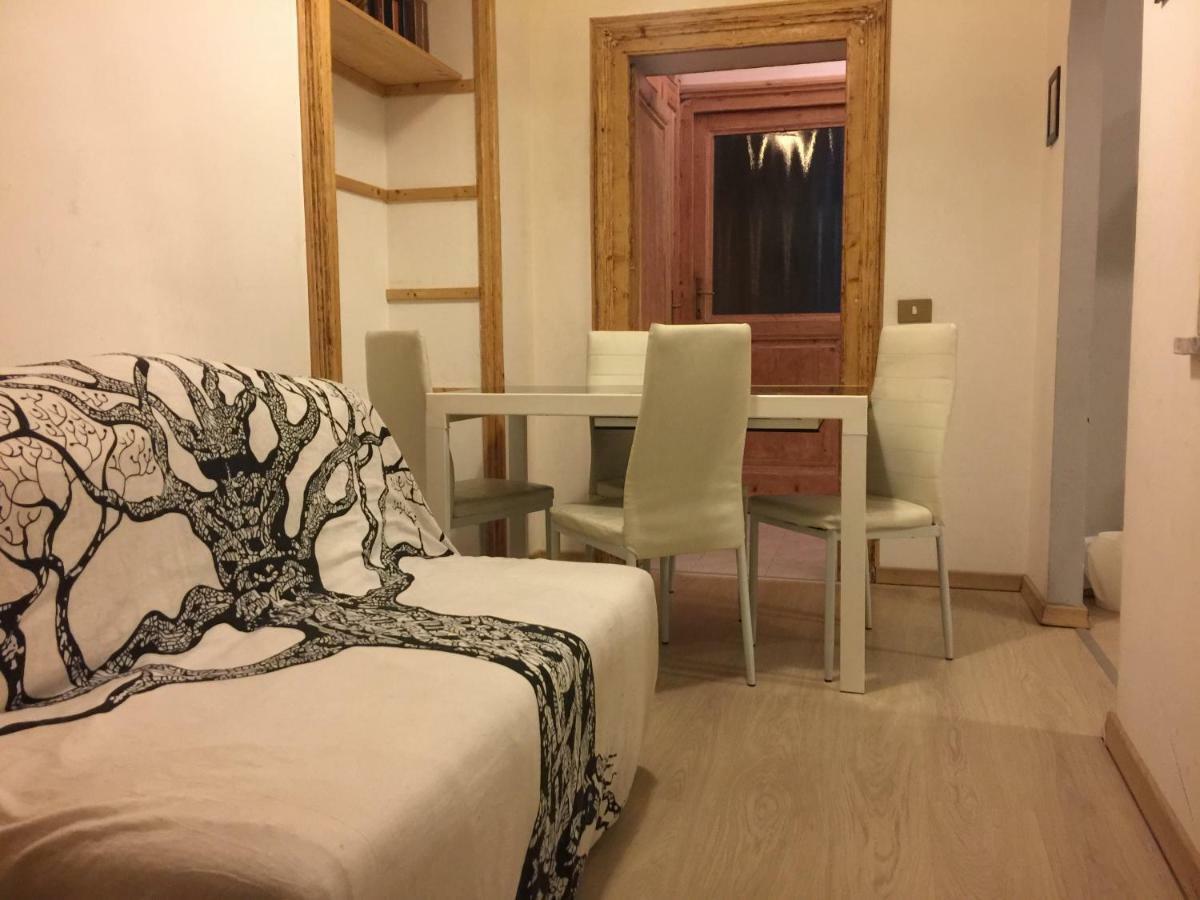 Appartamento B&p Holiday H. Roma