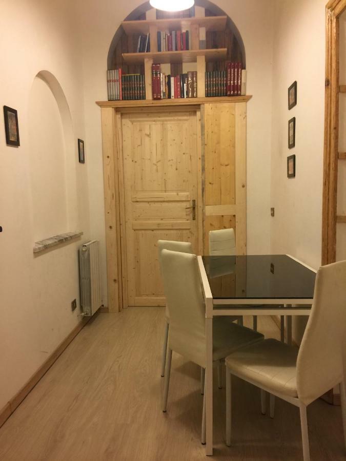 B&p Holiday H. Appartamento Roma