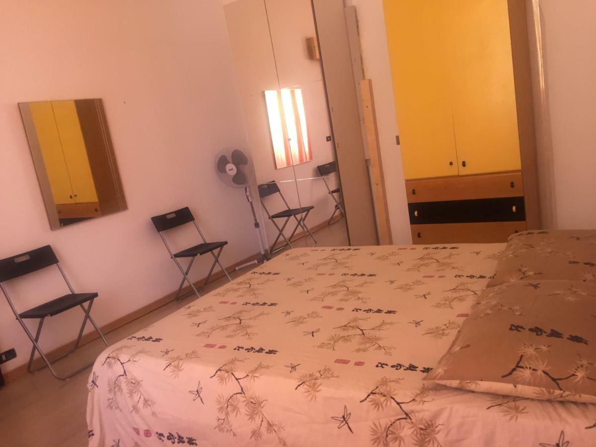 B&p H. Apartment